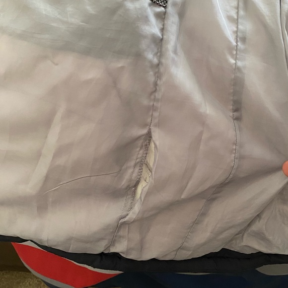 Calvin Klein performance parka - Picture 12 of 15